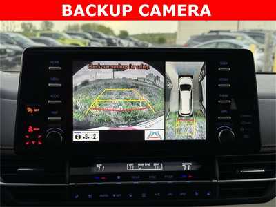 2022 Toyota Sienna, $50299. Photo 3