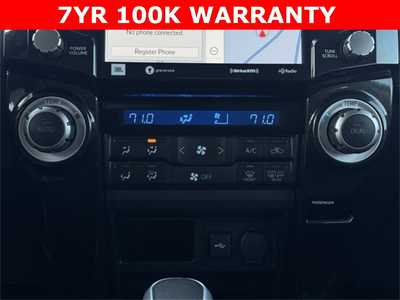 2022 Toyota 4Runner, $52999. Photo 10