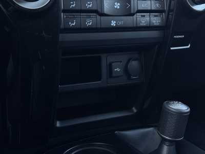 2022 Toyota 4Runner, $52999. Photo 11