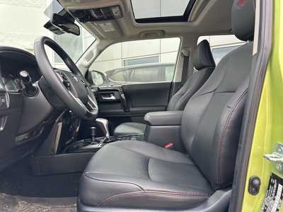 2022 Toyota 4Runner, $54000. Photo 5