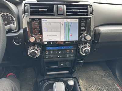 2022 Toyota 4Runner, $54000. Photo 6