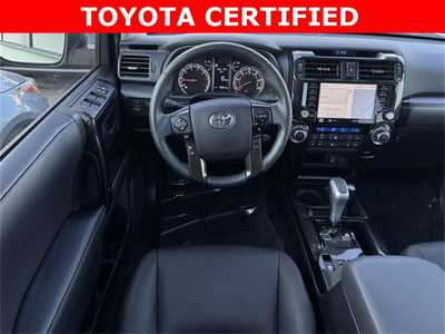 2022 Toyota 4Runner, $52999. Photo 8
