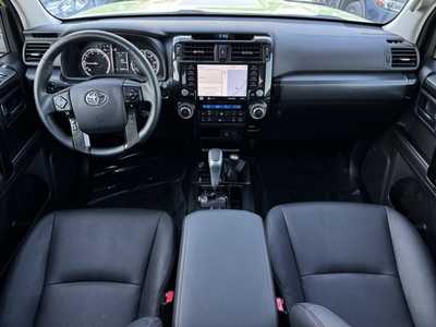 2022 Toyota 4Runner, $52999. Photo 9