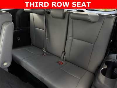 2022 Toyota Highlander, $39499. Photo 7