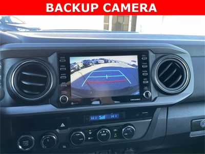 2022 Toyota Tacoma, $37498. Photo 4