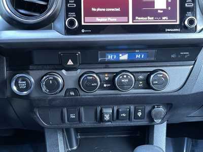 2022 Toyota Tacoma, $37498. Photo 5