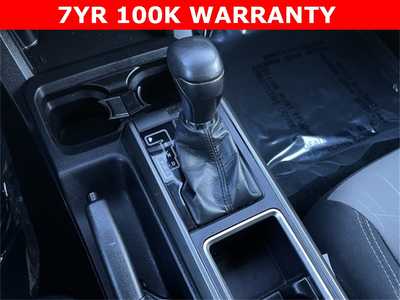 2022 Toyota Tacoma, $37498. Photo 8