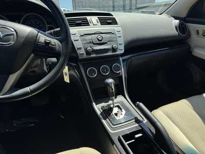 2013 Mazda Mazda6, $11499. Photo 11