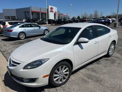 2013 Mazda Mazda6, $12000. Photo 2