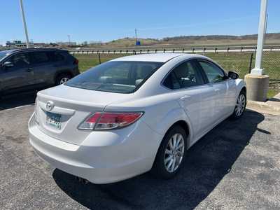 2013 Mazda Mazda6, $12000. Photo 3