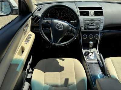 2013 Mazda Mazda6, $11499. Photo 5