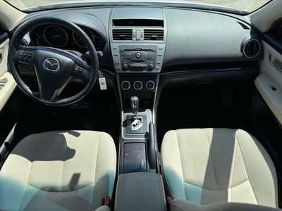 2013 Mazda Mazda6, $11499. Photo 6