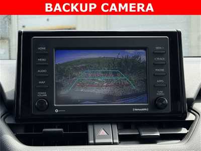 2022 Toyota RAV4, $33498. Photo 4