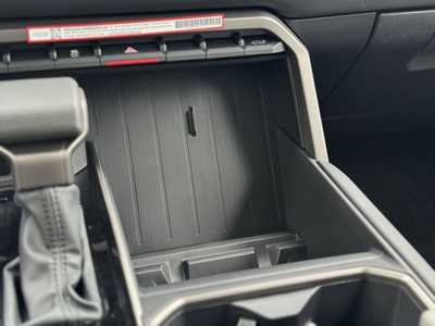 2025 Toyota Tundra Crew Cab, $64113. Photo 10