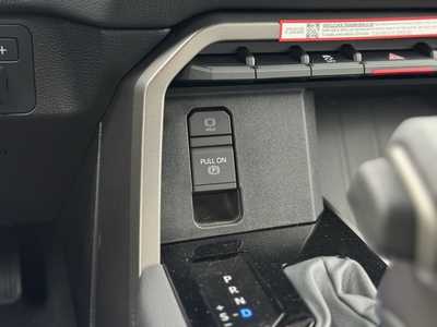2025 Toyota Tundra Crew Cab, $64113. Photo 11