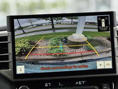 2025 Toyota Tundra Crew Cab, $64113. Photo 3