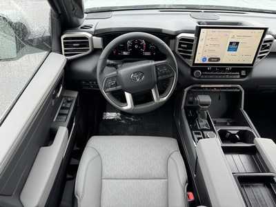 2025 Toyota Tundra Crew Cab, $64113. Photo 6