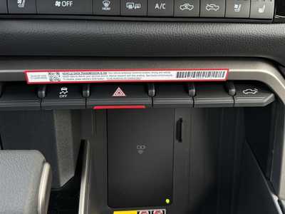 2025 Toyota Tundra Crew Cab, $62003. Photo 10