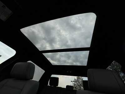2025 Toyota Tundra Crew Cab, $62003. Photo 5