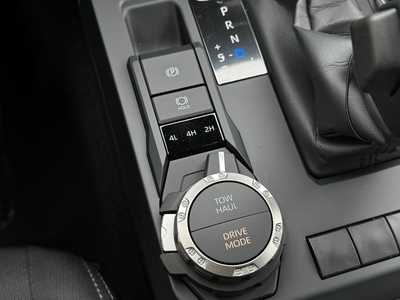 2025 Toyota Tacoma, $48924. Photo 10