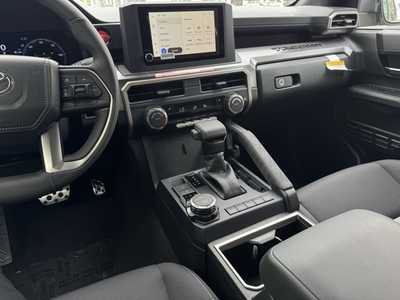 2025 Toyota Tacoma, $48924. Photo 11