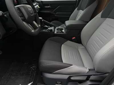 2025 Toyota Tacoma, $48924. Photo 4