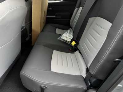 2025 Toyota Tacoma, $48924. Photo 5