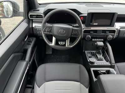 2025 Toyota Tacoma, $48924. Photo 6