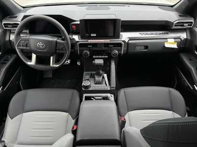2025 Toyota Tacoma, $48924. Photo 7