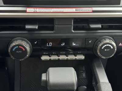 2025 Toyota Tacoma, $48924. Photo 8