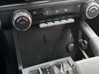 2025 Toyota Tacoma, $48924. Photo 9