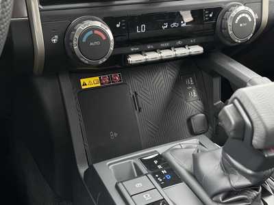2025 Toyota Tacoma, $58520. Photo 10