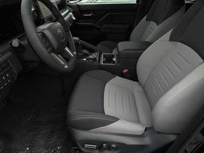 2025 Toyota Tacoma, $58520. Photo 4