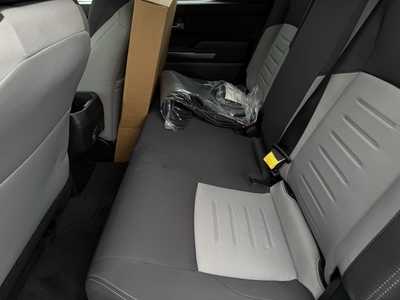 2025 Toyota Tacoma, $58520. Photo 6