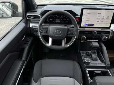 2025 Toyota Tacoma, $58520. Photo 7