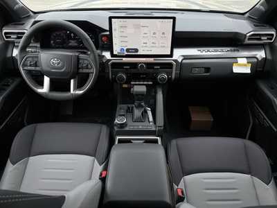 2025 Toyota Tacoma, $58520. Photo 8