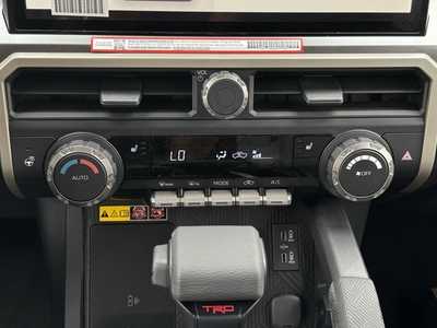 2025 Toyota Tacoma, $58520. Photo 9