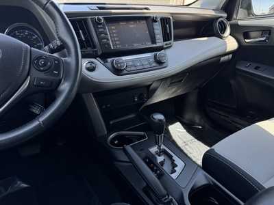 2016 Toyota RAV4, $15500. Photo 11