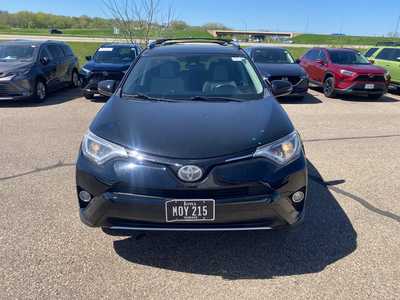 2016 Toyota RAV4, $15500. Photo 2