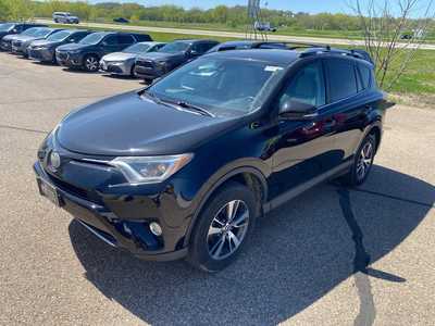 2016 Toyota RAV4, $15500. Photo 3
