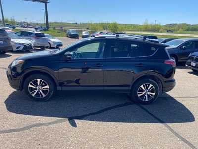 2016 Toyota RAV4, $15500. Photo 4