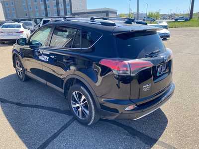 2016 Toyota RAV4, $15500. Photo 5