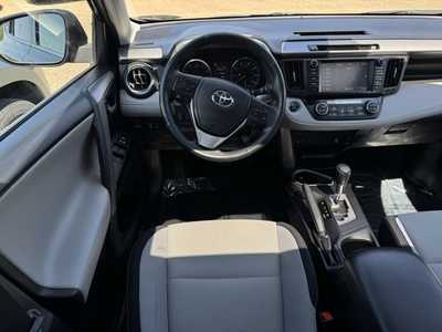 2016 Toyota RAV4, $15500. Photo 7
