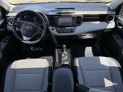 2016 Toyota RAV4, $15500. Photo 8