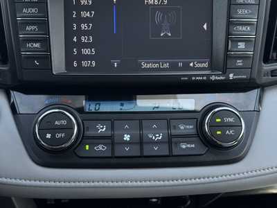 2016 Toyota RAV4, $15500. Photo 9