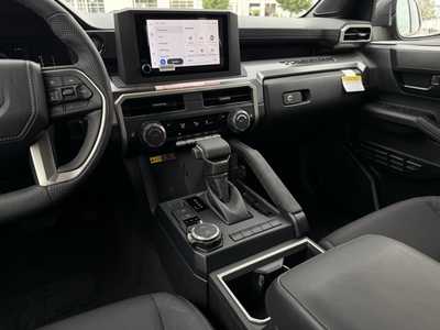 2025 Toyota Tacoma, $56995. Photo 11