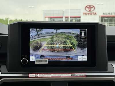 2025 Toyota Tacoma, $56995. Photo 3