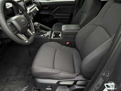 2025 Toyota Tacoma, $56995. Photo 4