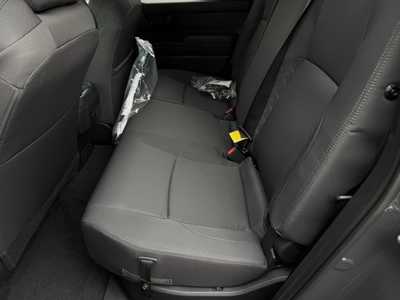 2025 Toyota Tacoma, $56995. Photo 5