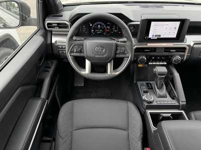 2025 Toyota Tacoma, $56995. Photo 6
